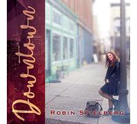 Robin Spielberg - Downtown
