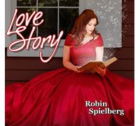 Robin Spielberg - Love Story [Vinilo]