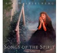 Robin Spielberg - Songs of the Spirit