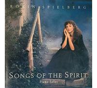 Robin Spielberg - Songs of the Spirit