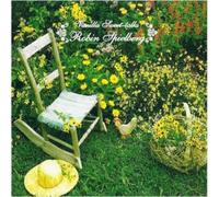 Robin Spielberg - Vanilla Sweet Talks