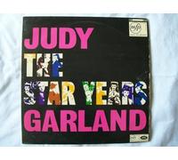 Robin Stapleton & His Orchestra - JUDY GARLAND The Star Years LP 1961