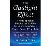 Robin Stern The Gaslight Effect (Tapa blanda)