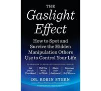 Robin Stern The Gaslight Effect (Tapa blanda) (Importación USA)