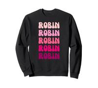 Robin Sudadera