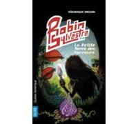 Robin Sylvestre 2 - La Petite Serre Des Horreurs (ebook)