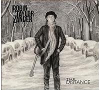 Robin Taylor Zander - The Distance [Vinyl] [Vinilo]