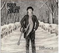 Robin Taylor Zander - The Distance [Vinyl] [Vinilo]