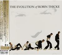 Robin Thicke - Evolution of Robin Thicke