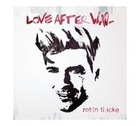 Robin Thicke - Love After War [2CD Deluxe Edition]