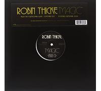Robin Thicke - Magic [Vinilo]