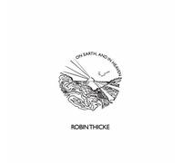 Thicke Robin – On Earth, and in Heaven – Vinilo – Empire