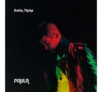 Robin Thicke - Paula
