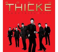 Robin Thicke - Somethin Else