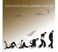 Robin Thicke - The Evolution of Robin Thicke