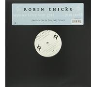 Robin Thicke - Wanna Love You Girl
