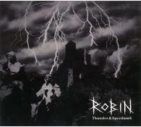 Robin - Thunder & Speedumb