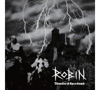 Robin - Thunder & Speedumb [Vinilo]