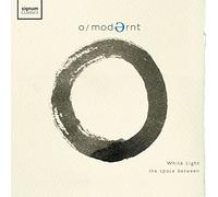 Robin Ticciati (Violine) - White Light - The Space Between