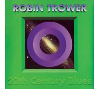 Robin Trower 20th Century Blues (CD) (Importación USA)