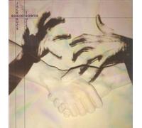 ROBIN TROWER AND JACK BRUCE - TRUCE LP (VINYL) GERMAN CHRYSALIS 1981