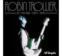 Robin Trower At the BBC: 1973 - 1975 (CD) Album (Importación USA)