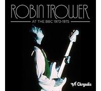 Robin Trower - At The BBC 73-75