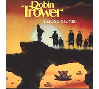Robin Trower - Beyond The Mist