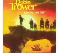 Robin Trower - Beyond The Mist By Robin Trower (0001-01-01)