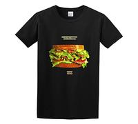 Robin Trower BLT Men's T-Shirt Unisex Black Cotton Hip Hop Print tee Shirts 3XL