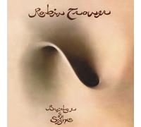 Robin Trower Bridge of Sighs (CD) 50th Anniversary Box Set with Blu-ray