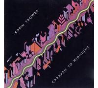 Robin Trower - Caravan to midnight (1978) / Vinyl record [Vinyl-LP] [Vinilo]