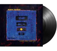 Robin Trower - Come And Find Me [Vinilo]
