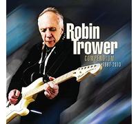 Robin Trower Compendium 1987 - 2013 (CD) Album