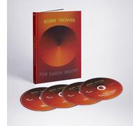 Robin Trower - Robin Trower - For Earth Below