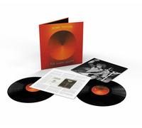 Robin Trower – For Earth Below – Vinilo – Edición 50.º Aniversario – Chrysalis – Importación USA