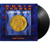 Robin Trower ft Sari Schorr - Joyful Sky [Vinilo]