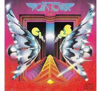 Robin Trower - In City Dreams