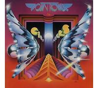 Robin Trower - In City Dreams - Chrysalis - 6307 610