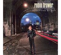 Robin Trower - In the Line of Fire