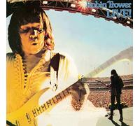 Robin Trower – Live! – Vinilo – Edición 50.º Aniversario