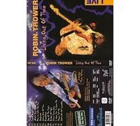 Robin Trower-Living Out of Time [Reino Unido] [DVD]