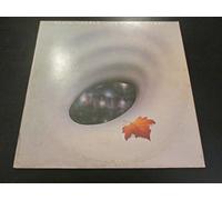 ROBIN TROWER - LONG MISTY DAYS LP UK CHRYSALIS 1976