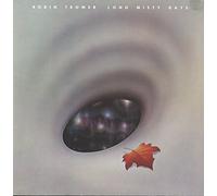 ROBIN TROWER - LONG MISTY DAYS LP (VINYL) US CHRYSALIS 1976