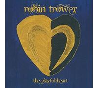 Robin Trower – Playful Heart