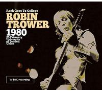 Robin Trower - Rock Goes To College