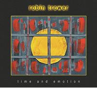 Trower,Robin - Time And Emotion