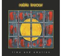 Robin Trower Time & Emotion (CD) (Importación USA)