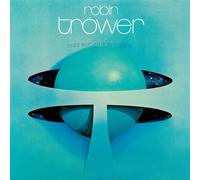 Robin Trower Twice Removed from Yesterday (CD) 50th Anniversary Album