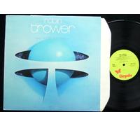 Robin Trower - Twice Removed From Yesterday - Chrysalis - CHR 1039
